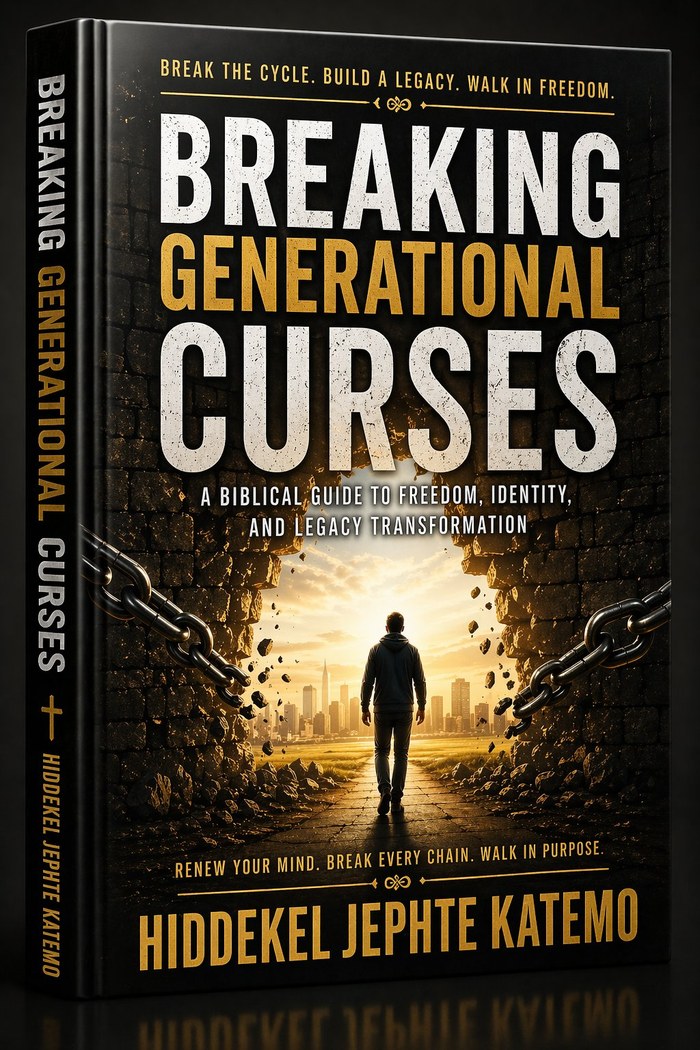 Breaking Generational Curses