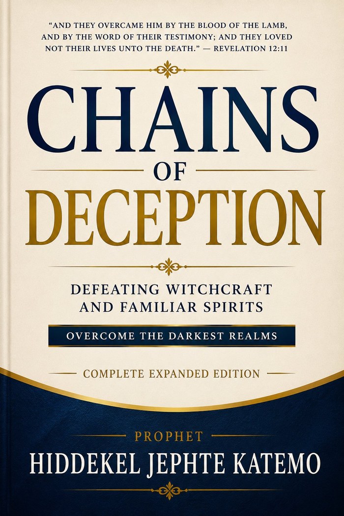 Chains of Deception