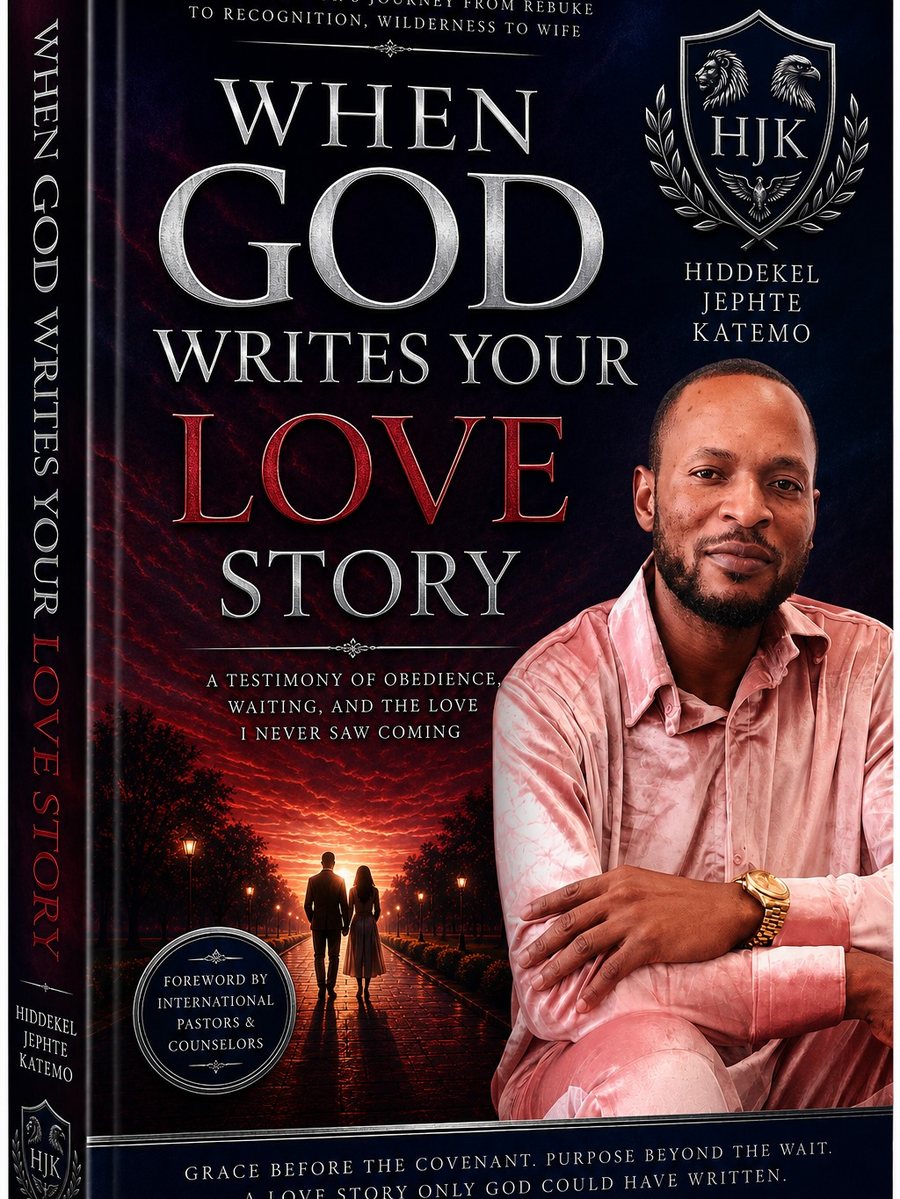 When God Writes Your Love Story