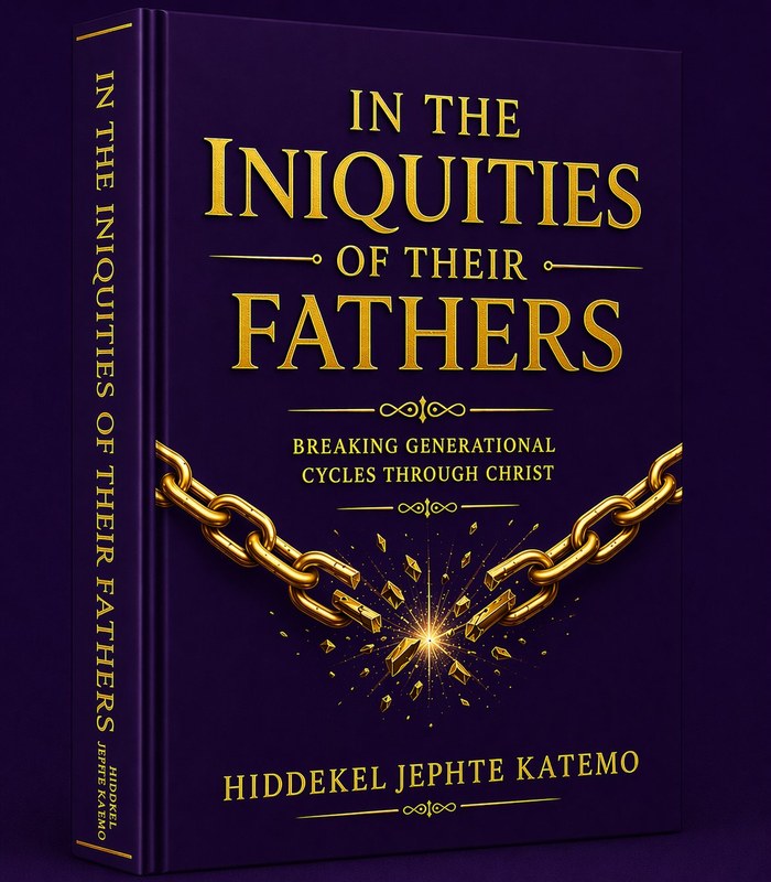 In the Iniquities of Their Fathers
