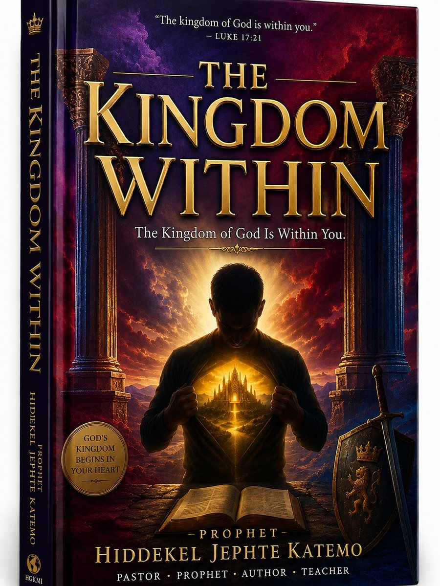The Kingdom Within