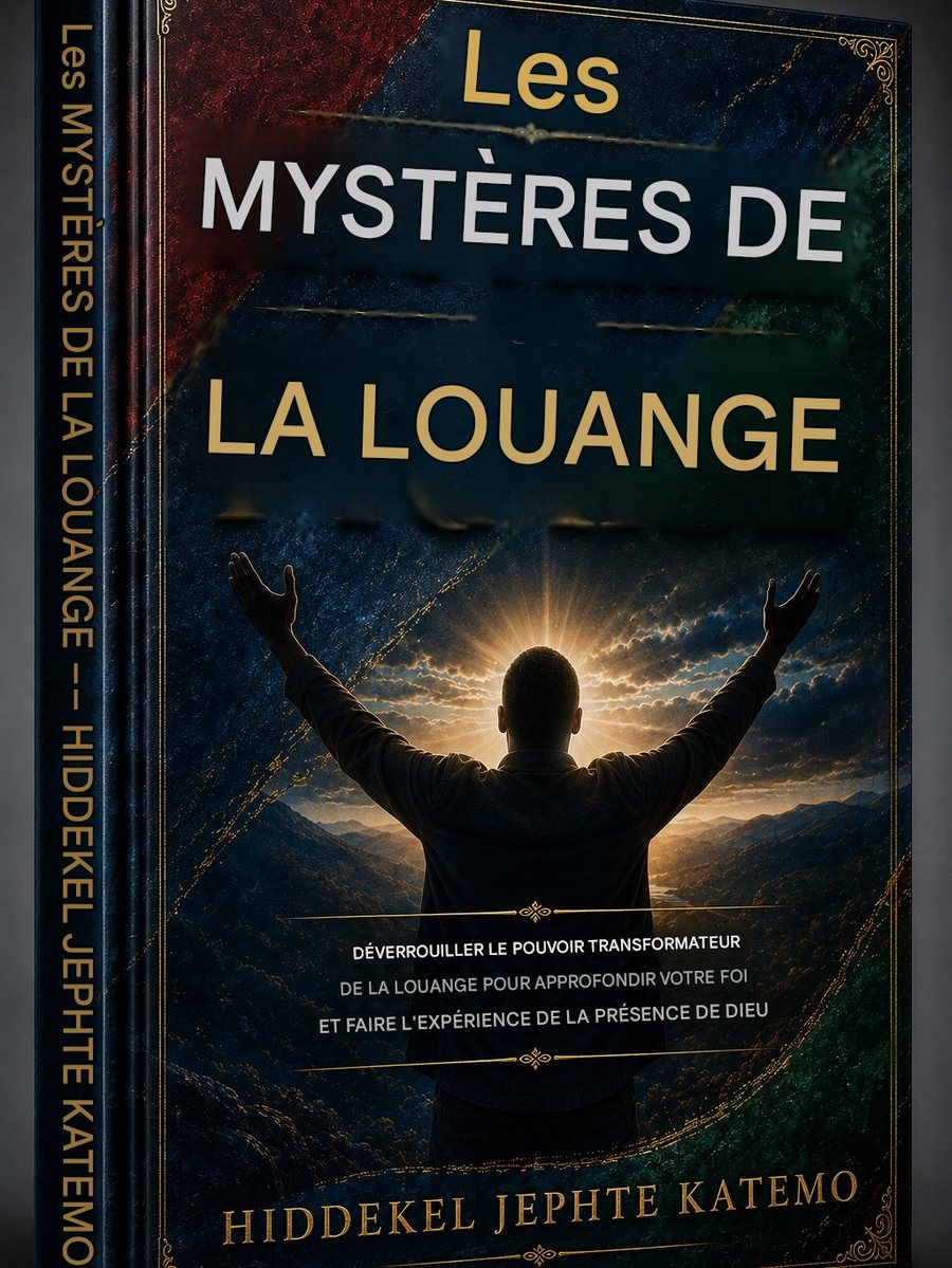 The Mysteries of Praise