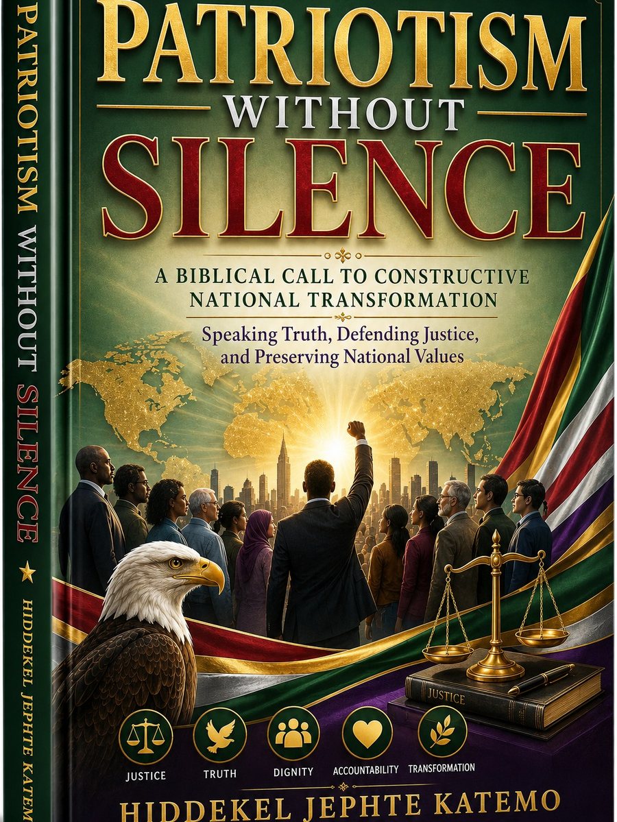 Patriotism Without Silence