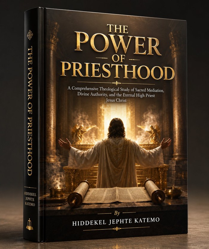 The Power of Priesthood